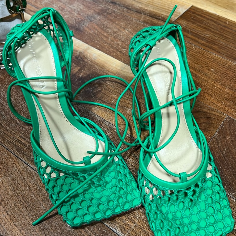 Bottega Veneta sandal